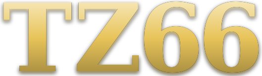 TZ66 โลโก้